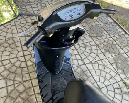 Хонда Другая, объемом двигателя 49 л и пробегом 0 тыс. км за 267 $, фото 4 на Automoto.ua
