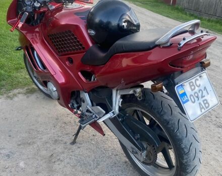 Хонда Інша, об'ємом двигуна 0.6 л та пробігом 0 тис. км за 2600 $, фото 1 на Automoto.ua