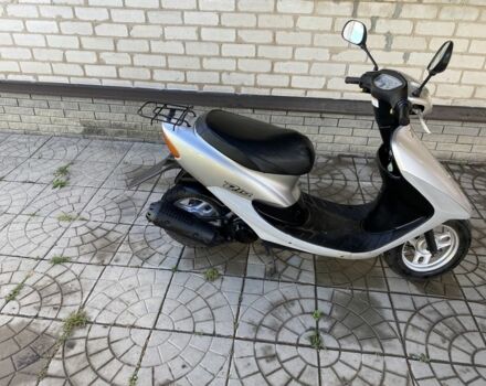 Хонда Другая, объемом двигателя 49 л и пробегом 0 тыс. км за 267 $, фото 2 на Automoto.ua