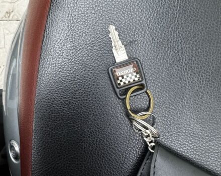 Хонда Другая, объемом двигателя 49 л и пробегом 0 тыс. км за 599 $, фото 4 на Automoto.ua