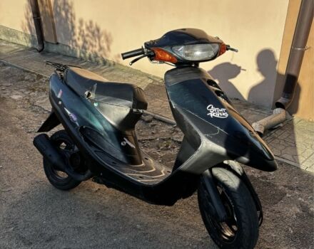 Хонда Другая, объемом двигателя 65 л и пробегом 0 тыс. км за 216 $, фото 5 на Automoto.ua