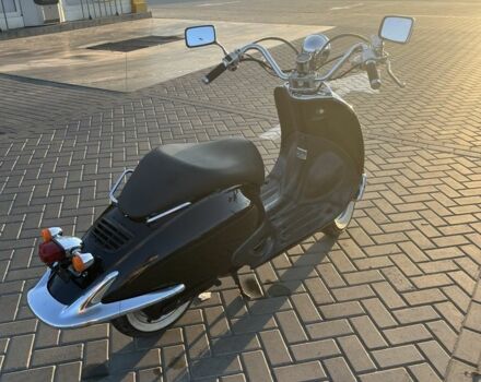 Хонда Другая, объемом двигателя 50 л и пробегом 0 тыс. км за 591 $, фото 1 на Automoto.ua