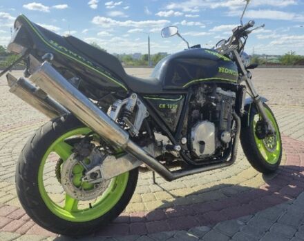 Хонда Другая, объемом двигателя 1 л и пробегом 0 тыс. км за 3000 $, фото 3 на Automoto.ua