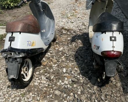 Хонда Другая, объемом двигателя 50 л и пробегом 0 тыс. км за 122 $, фото 2 на Automoto.ua