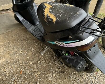 Хонда Інша, об'ємом двигуна 49 л та пробігом 0 тис. км за 204 $, фото 4 на Automoto.ua