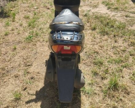 Хонда Другая, объемом двигателя 49 л и пробегом 0 тыс. км за 233 $, фото 3 на Automoto.ua