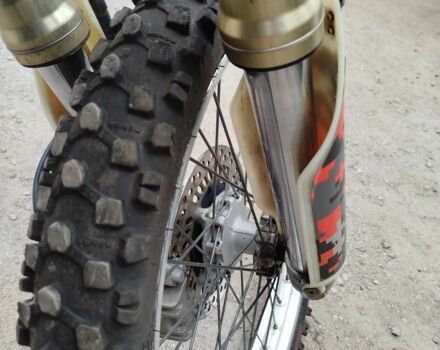 Хонда Другая, объемом двигателя 0.25 л и пробегом 0 тыс. км за 3200 $, фото 8 на Automoto.ua