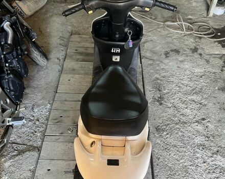 Хонда Другая, объемом двигателя 49 л и пробегом 0 тыс. км за 600 $, фото 5 на Automoto.ua