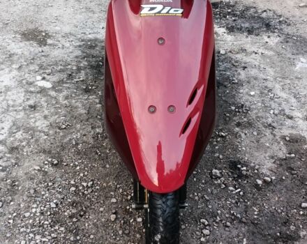 Хонда Інша, об'ємом двигуна 0 л та пробігом 0 тис. км за 413 $, фото 1 на Automoto.ua