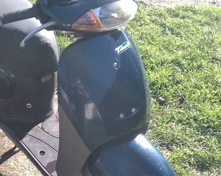 Хонда Другая, объемом двигателя 49 л и пробегом 0 тыс. км за 216 $, фото 3 на Automoto.ua