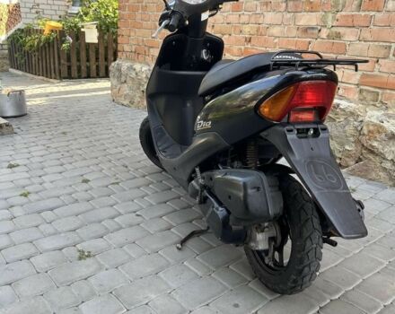 Хонда Другая, объемом двигателя 49 л и пробегом 0 тыс. км за 500 $, фото 4 на Automoto.ua