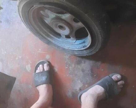 Хонда Інша, об'ємом двигуна 49 л та пробігом 0 тис. км за 85 $, фото 3 на Automoto.ua