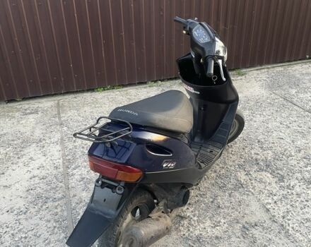 Хонда Другая, объемом двигателя 65 л и пробегом 0 тыс. км за 255 $, фото 3 на Automoto.ua