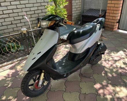 Хонда Другая, объемом двигателя 50 л и пробегом 0 тыс. км за 243 $, фото 1 на Automoto.ua