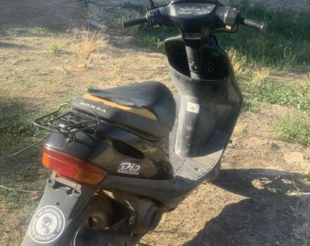 Хонда Другая, объемом двигателя 50 л и пробегом 0 тыс. км за 199 $, фото 1 на Automoto.ua