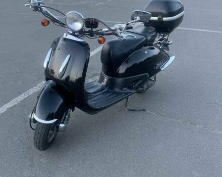 Хонда Другая, объемом двигателя 90 л и пробегом 0 тыс. км за 1300 $, фото 1 на Automoto.ua