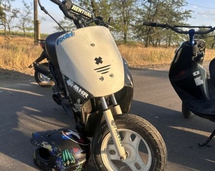 Хонда Другая, объемом двигателя 65 л и пробегом 0 тыс. км за 485 $, фото 5 на Automoto.ua