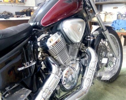 Хонда Другая, объемом двигателя 0.4 л и пробегом 0 тыс. км за 3500 $, фото 4 на Automoto.ua