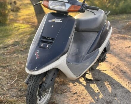 Хонда Другая, объемом двигателя 50 л и пробегом 0 тыс. км за 266 $, фото 4 на Automoto.ua