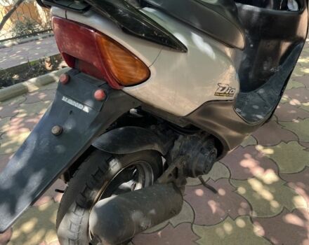 Хонда Другая, объемом двигателя 50 л и пробегом 0 тыс. км за 243 $, фото 4 на Automoto.ua