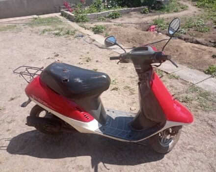 Хонда Другая, объемом двигателя 49 л и пробегом 0 тыс. км за 250 $, фото 1 на Automoto.ua