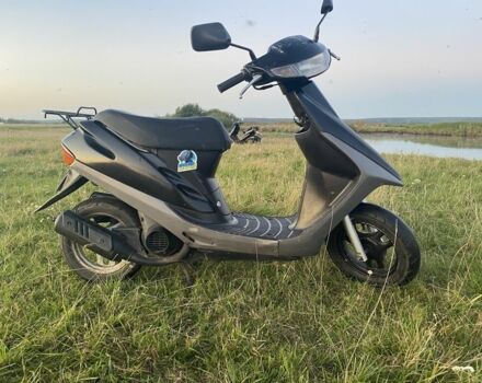 Хонда Другая, объемом двигателя 49 л и пробегом 0 тыс. км за 352 $, фото 4 на Automoto.ua