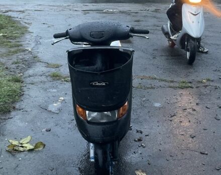 Хонда Другая, объемом двигателя 49 л и пробегом 0 тыс. км за 290 $, фото 5 на Automoto.ua