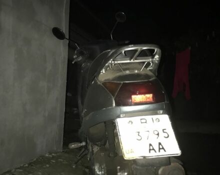 Хонда Другая, объемом двигателя 100 л и пробегом 0 тыс. км за 443 $, фото 1 на Automoto.ua