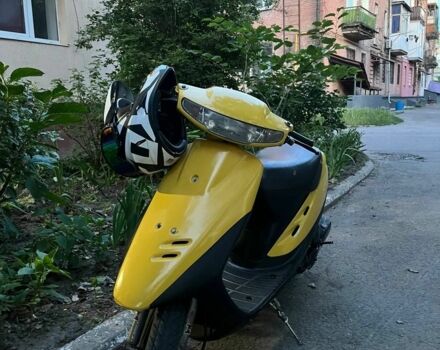 Хонда Другая, объемом двигателя 50 л и пробегом 0 тыс. км за 243 $, фото 2 на Automoto.ua