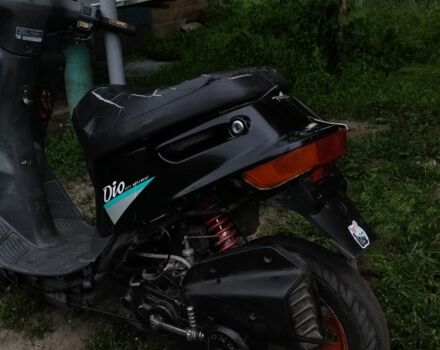 Хонда Інша, об'ємом двигуна 65 л та пробігом 0 тис. км за 122 $, фото 3 на Automoto.ua