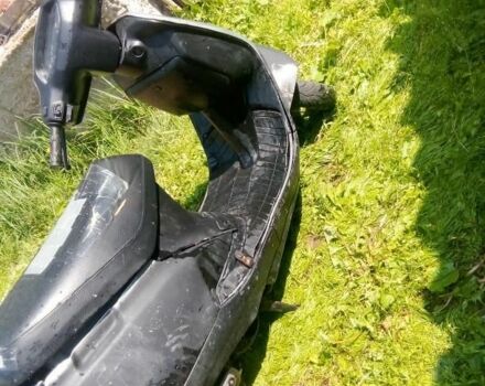 Хонда Інша, об'ємом двигуна 49 л та пробігом 0 тис. км за 61 $, фото 2 на Automoto.ua