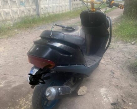 Хонда Другая, объемом двигателя 49 л и пробегом 0 тыс. км за 431 $, фото 1 на Automoto.ua