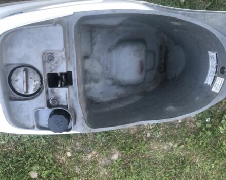 Хонда Другая, объемом двигателя 49 л и пробегом 0 тыс. км за 286 $, фото 4 на Automoto.ua