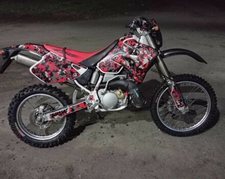 Хонда Другая, объемом двигателя 0.25 л и пробегом 0 тыс. км за 3200 $, фото 3 на Automoto.ua