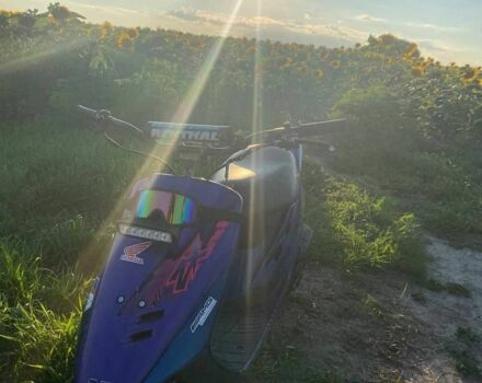 Хонда Другая, объемом двигателя 50 л и пробегом 0 тыс. км за 364 $, фото 1 на Automoto.ua