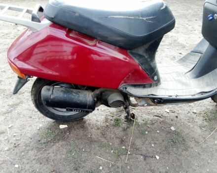 Хонда Другая, объемом двигателя 90 л и пробегом 0 тыс. км за 194 $, фото 4 на Automoto.ua