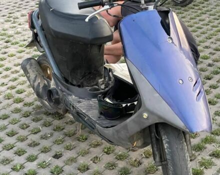 Хонда Інша, об'ємом двигуна 65 л та пробігом 0 тис. км за 196 $, фото 1 на Automoto.ua