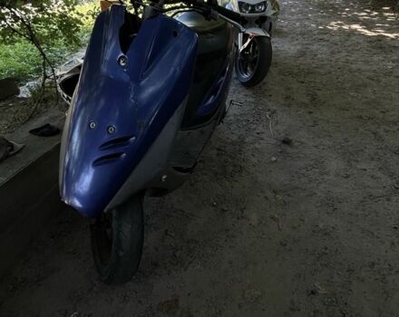 Хонда Інша, об'ємом двигуна 65 л та пробігом 0 тис. км за 196 $, фото 3 на Automoto.ua