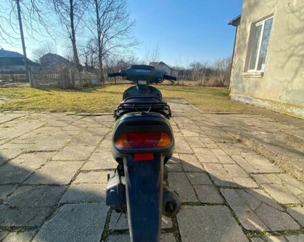 Хонда Другая, объемом двигателя 49 л и пробегом 0 тыс. км за 291 $, фото 1 на Automoto.ua