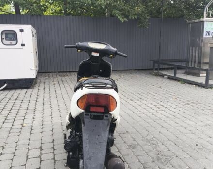 Хонда Другая, объемом двигателя 65 л и пробегом 0 тыс. км за 400 $, фото 3 на Automoto.ua