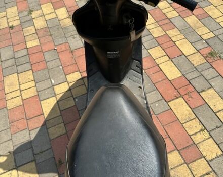 Хонда Інша, об'ємом двигуна 50 л та пробігом 0 тис. км за 231 $, фото 1 на Automoto.ua