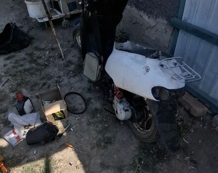 Хонда Другая, объемом двигателя 65 л и пробегом 0 тыс. км за 485 $, фото 7 на Automoto.ua
