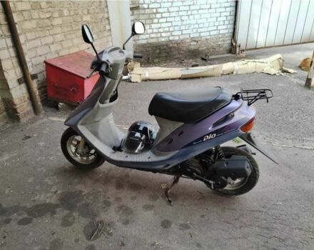 Хонда Другая, объемом двигателя 49 л и пробегом 0 тыс. км за 182 $, фото 2 на Automoto.ua