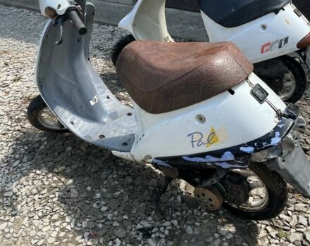 Хонда Другая, объемом двигателя 50 л и пробегом 0 тыс. км за 122 $, фото 3 на Automoto.ua