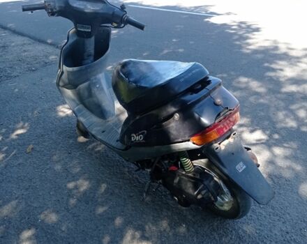 Хонда Другая, объемом двигателя 49 л и пробегом 0 тыс. км за 150 $, фото 2 на Automoto.ua