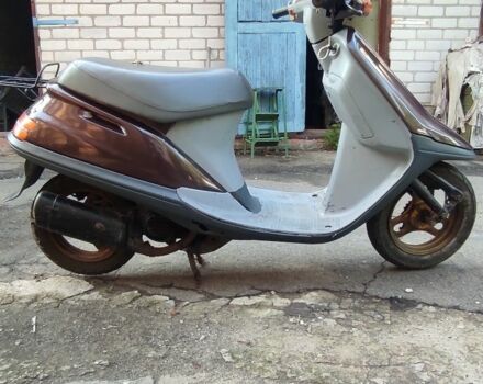 Хонда Другая, объемом двигателя 50 л и пробегом 0 тыс. км за 109 $, фото 2 на Automoto.ua