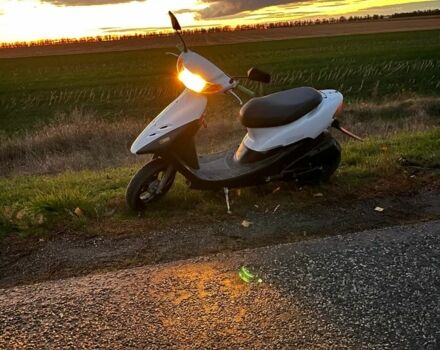 Хонда Другая, объемом двигателя 49 л и пробегом 0 тыс. км за 274 $, фото 1 на Automoto.ua