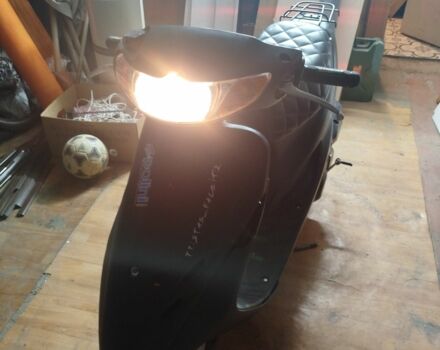 Хонда Другая, объемом двигателя 50 л и пробегом 0 тыс. км за 0 $, фото 4 на Automoto.ua