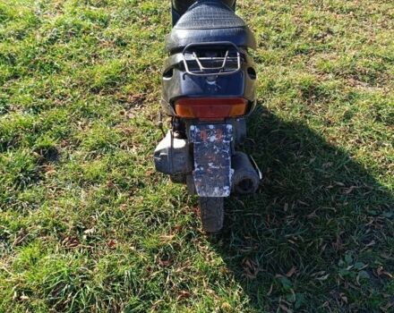 Хонда Другая, объемом двигателя 65 л и пробегом 0 тыс. км за 333 $, фото 3 на Automoto.ua