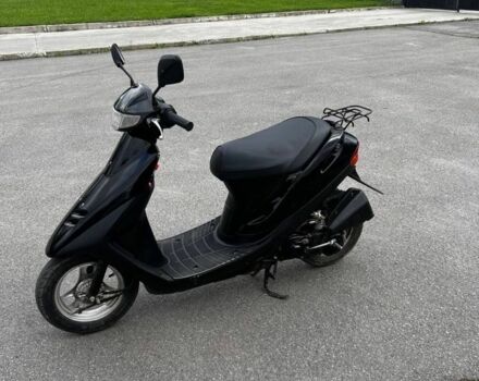 Хонда Другая, объемом двигателя 65 л и пробегом 0 тыс. км за 192 $, фото 4 на Automoto.ua